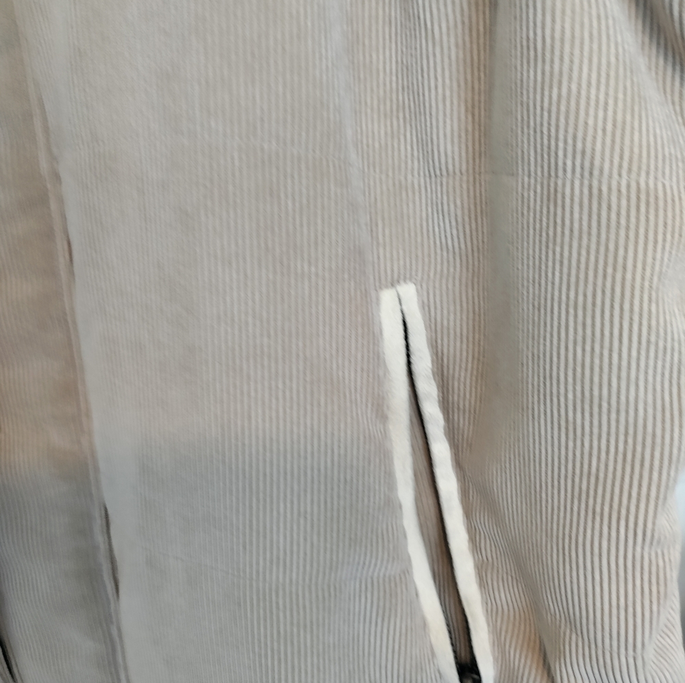 Ben Hogan Jacket Vest View 3